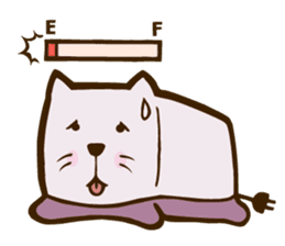 The Kettlr and Animals sticker #2197359