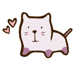 The Kettlr and Animals sticker #2197360