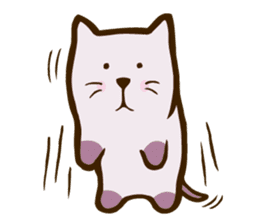 The Kettlr and Animals sticker #2197363