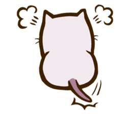 The Kettlr and Animals sticker #2197364