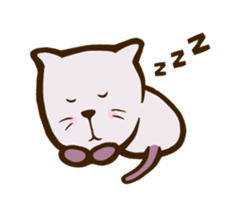 The Kettlr and Animals sticker #2197365