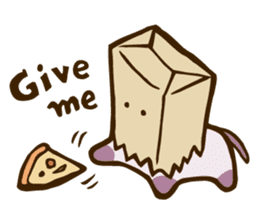 The Kettlr and Animals sticker #2197367