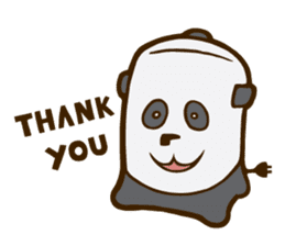 The Kettlr and Animals sticker #2197372