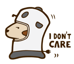 The Kettlr and Animals sticker #2197373