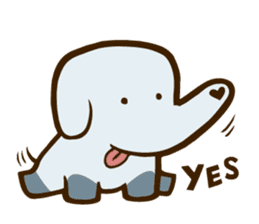 The Kettlr and Animals sticker #2197377