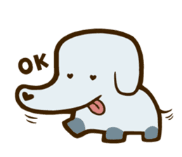 The Kettlr and Animals sticker #2197379