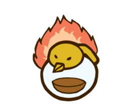 The Kettlr and Animals sticker #2197380