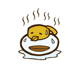 The Kettlr and Animals sticker #2197381