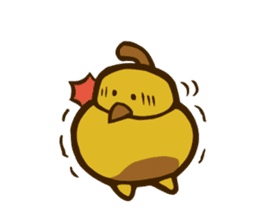 The Kettlr and Animals sticker #2197382