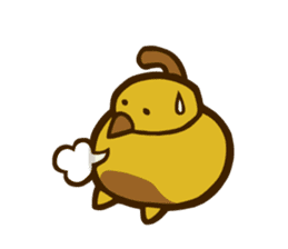 The Kettlr and Animals sticker #2197383