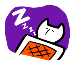 irattonyan sticker #2197537