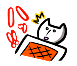 irattonyan sticker #2197538