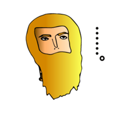 Tweet mannequin sticker #2197909