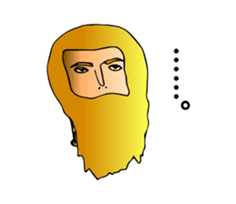 Tweet mannequin sticker #2197909