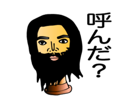 Tweet mannequin sticker #2197938