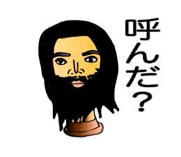 Tweet mannequin sticker #2197938