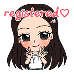 StampGirl "Smartphone Life" English