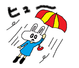 Rabico sticker #2198266