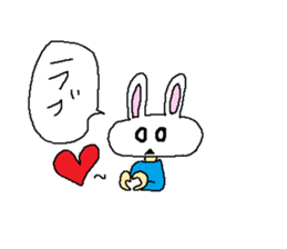 Rabico sticker #2198267