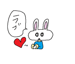 Rabico sticker #2198267