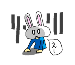 Rabico sticker #2198271