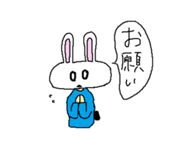 Rabico sticker #2198272