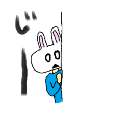 Rabico sticker #2198274