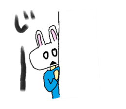 Rabico sticker #2198274