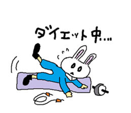 Rabico sticker #2198275