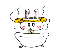 Rabico sticker #2198277