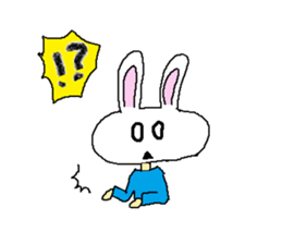 Rabico sticker #2198278