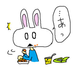 Rabico sticker #2198280