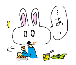 Rabico sticker #2198280