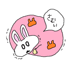 Rabico sticker #2198287