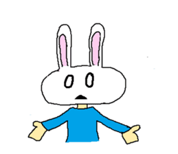 Rabico sticker #2198289