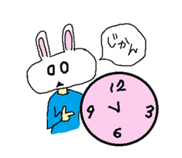 Rabico sticker #2198294