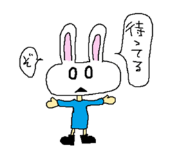 Rabico sticker #2198295