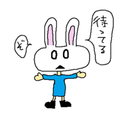 Rabico sticker #2198295