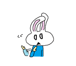 Rabico sticker #2198296