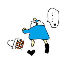 Rabico sticker #2198299