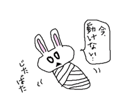 Rabico sticker #2198300