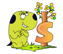 Big Buddy sticker #2198562