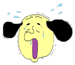 EL DOG sticker #2198588