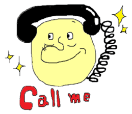 EL DOG sticker #2198589