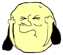 EL DOG sticker #2198600