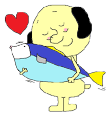 EL DOG sticker #2198608