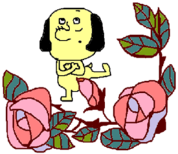 EL DOG sticker #2198613