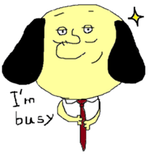 EL DOG sticker #2198616