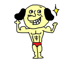 EL DOG sticker #2198620