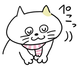 mewderful sticker #2198678